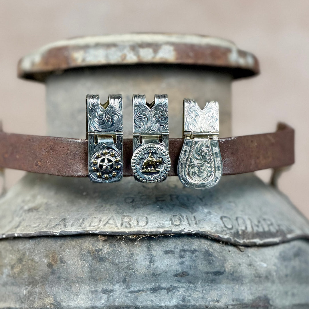 Money Clips