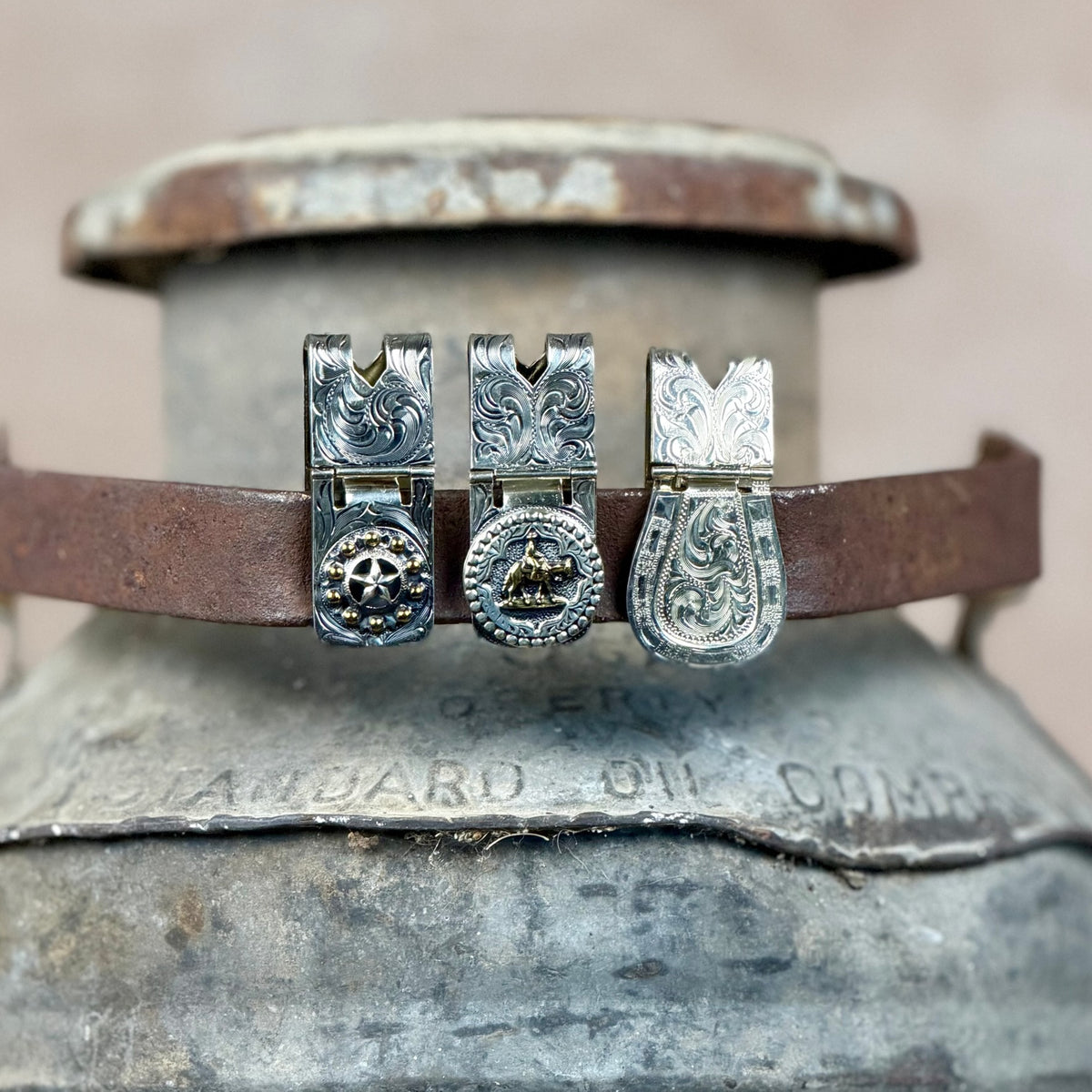 Money Clips