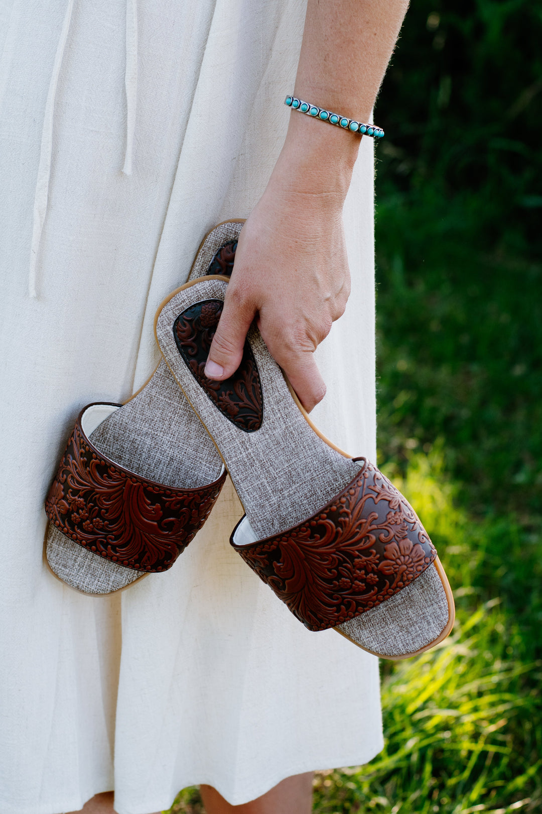 Footwear