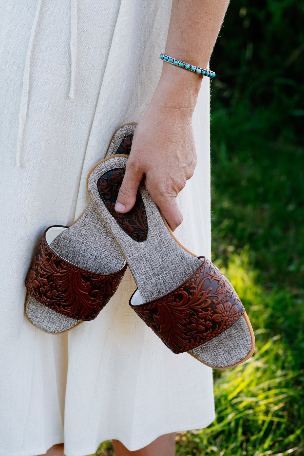 Footwear