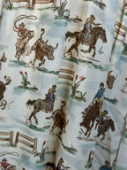 Ole West Cowboys Dress
