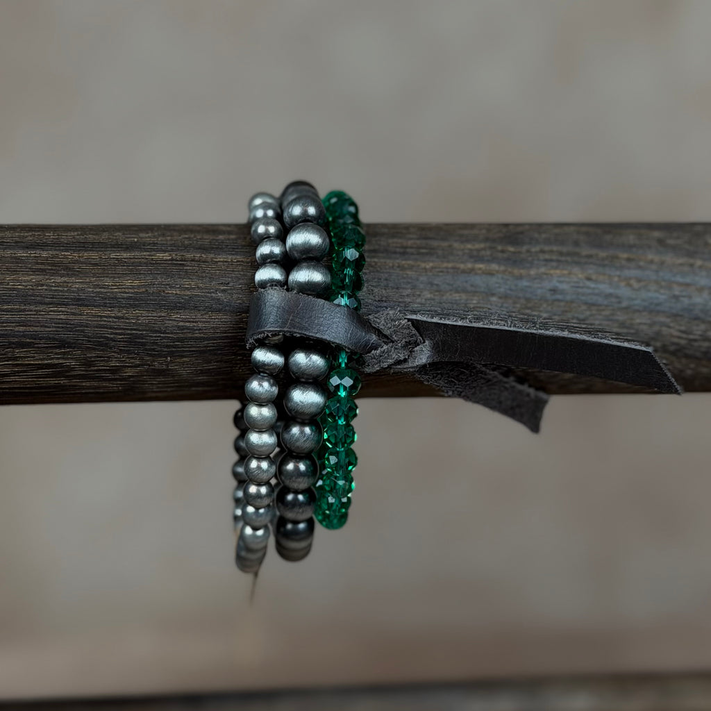 Stacked Bracelet