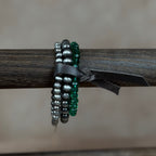 Stacked Bracelet