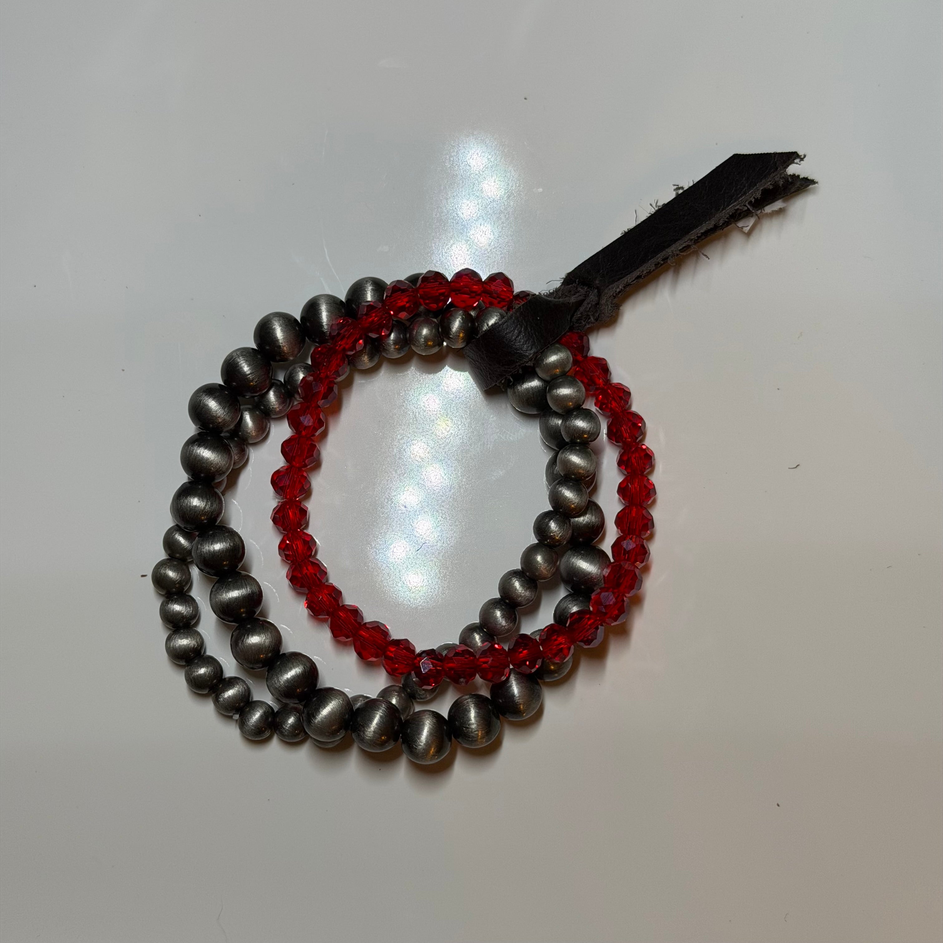 Stacked Bracelet