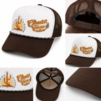 Choosin’ Texas Hat