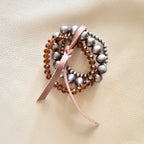 Stacked Bracelet