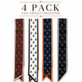 Fall Twilly Collection