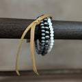Stacked Bracelet
