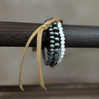 Stacked Bracelet