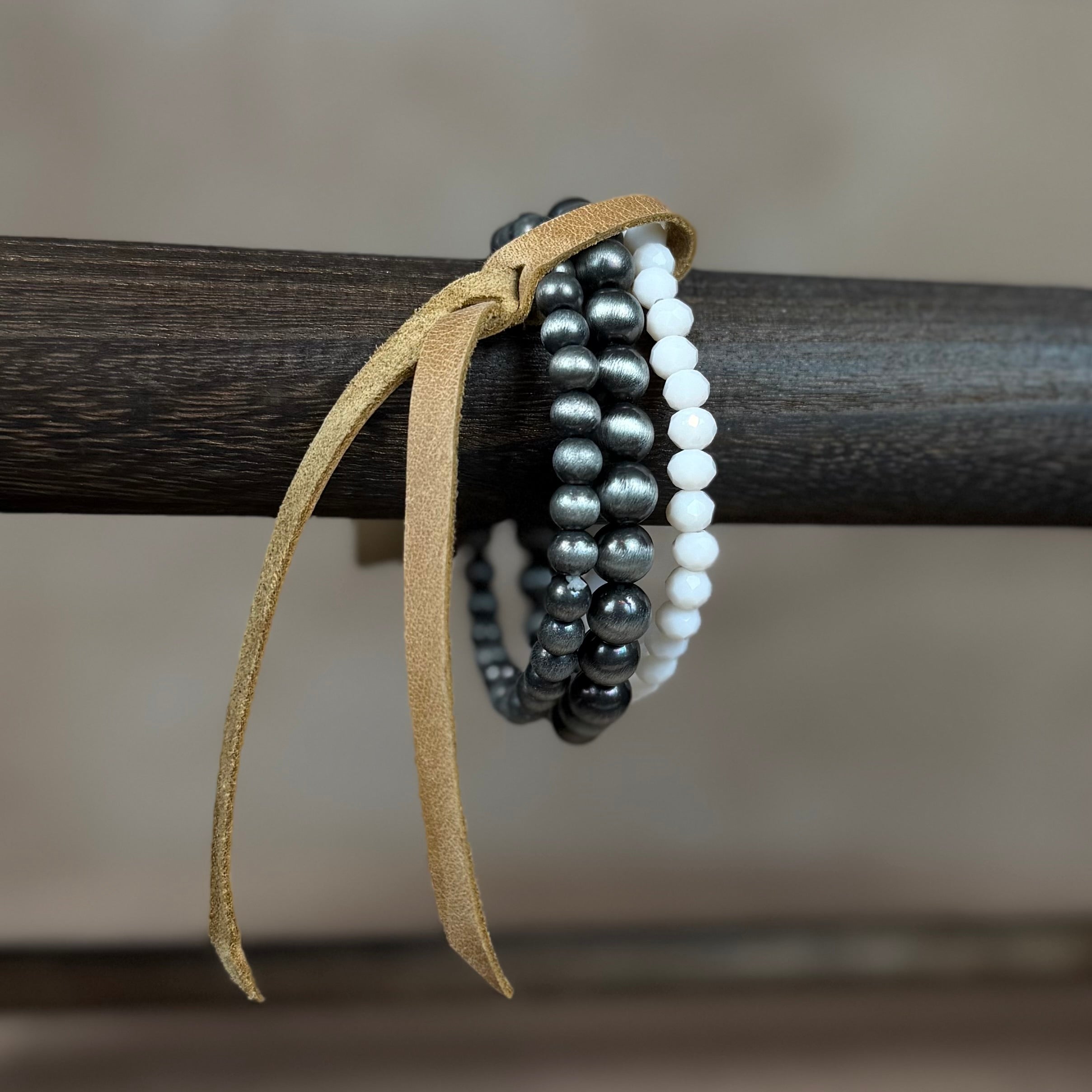 Stacked Bracelet