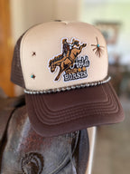 Hold Your Horses Hat