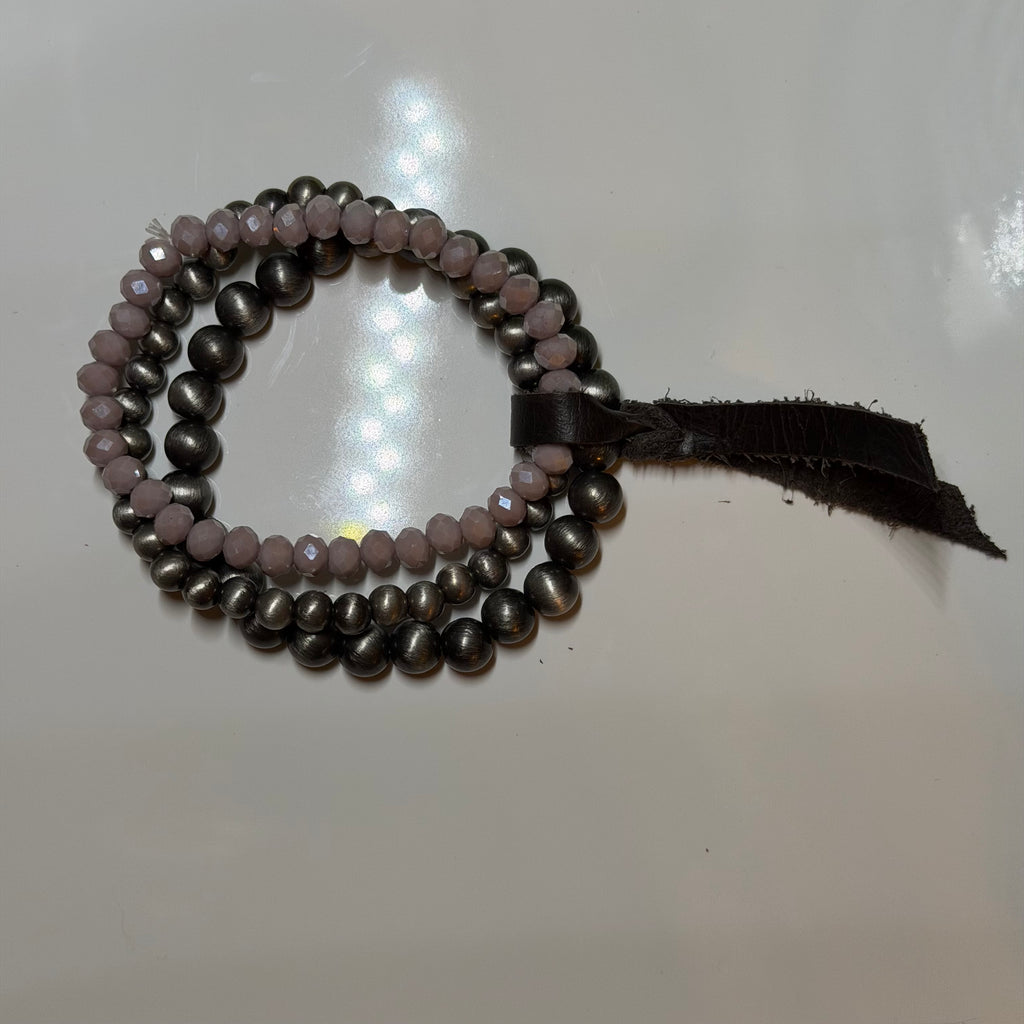 Stacked Bracelet