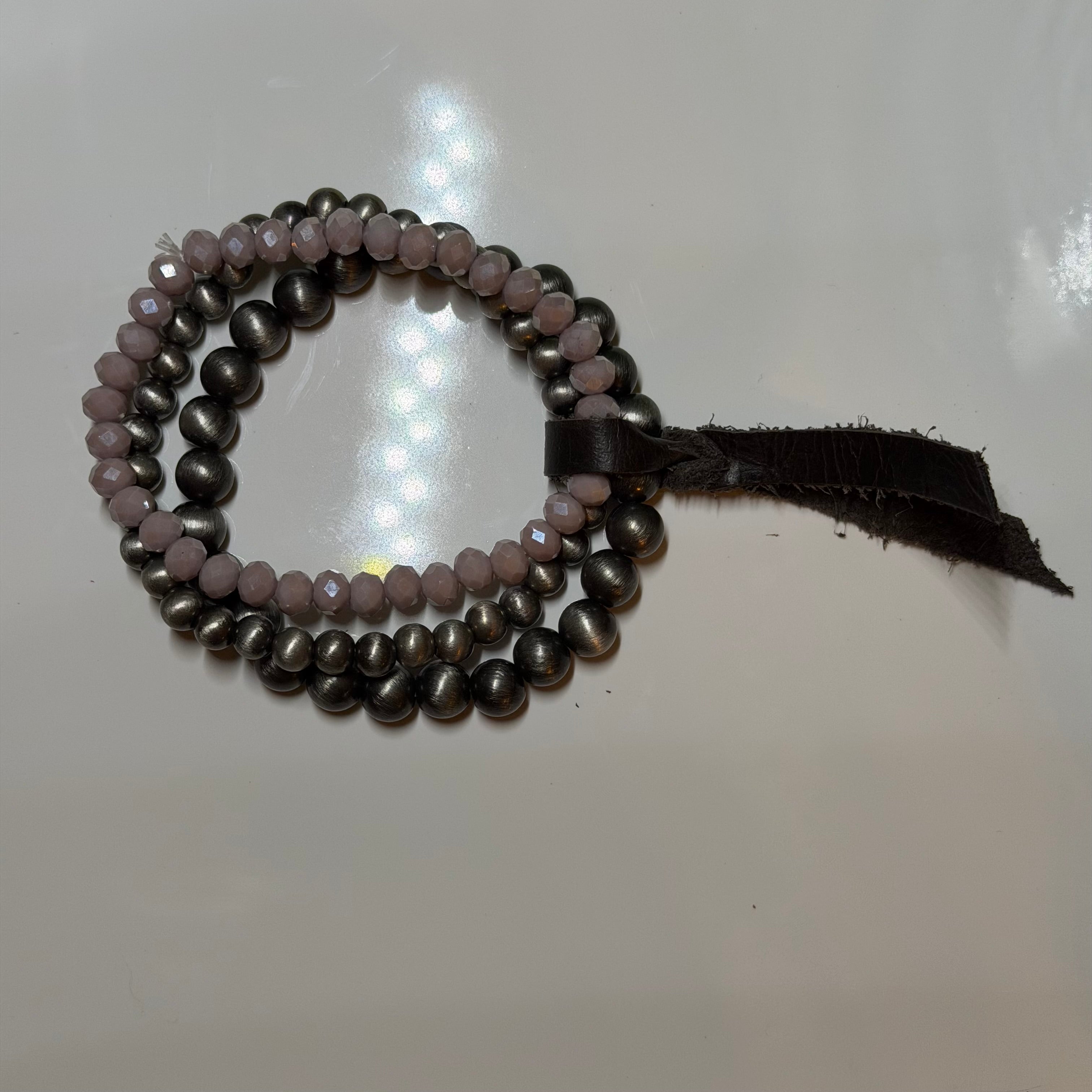 Stacked Bracelet