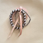 Stacked Bracelet