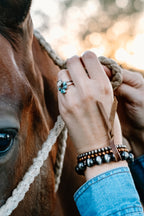 Stacked Bracelet