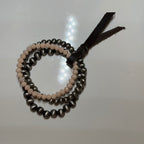 Stacked Bracelet
