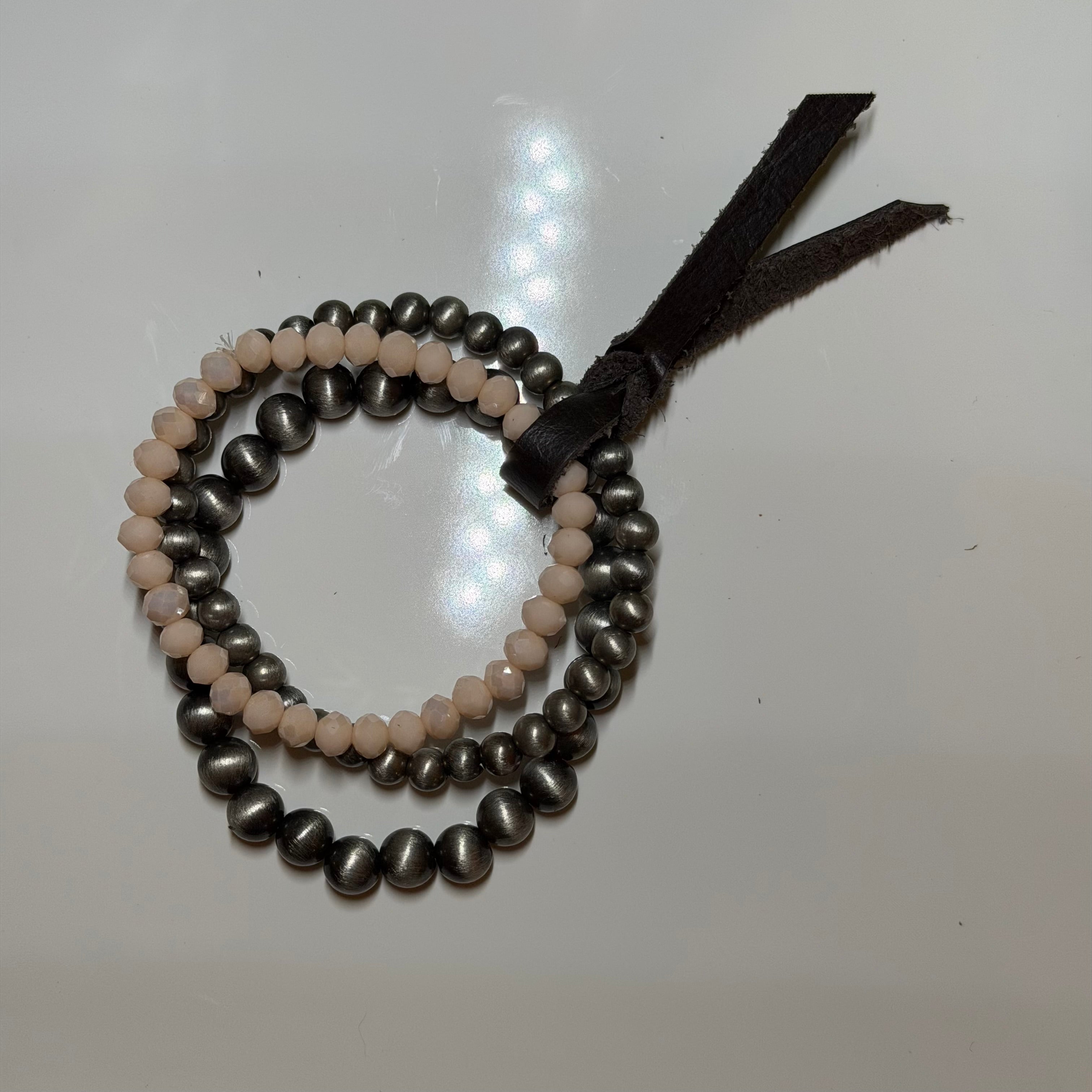 Stacked Bracelet