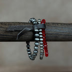 Stacked Bracelet