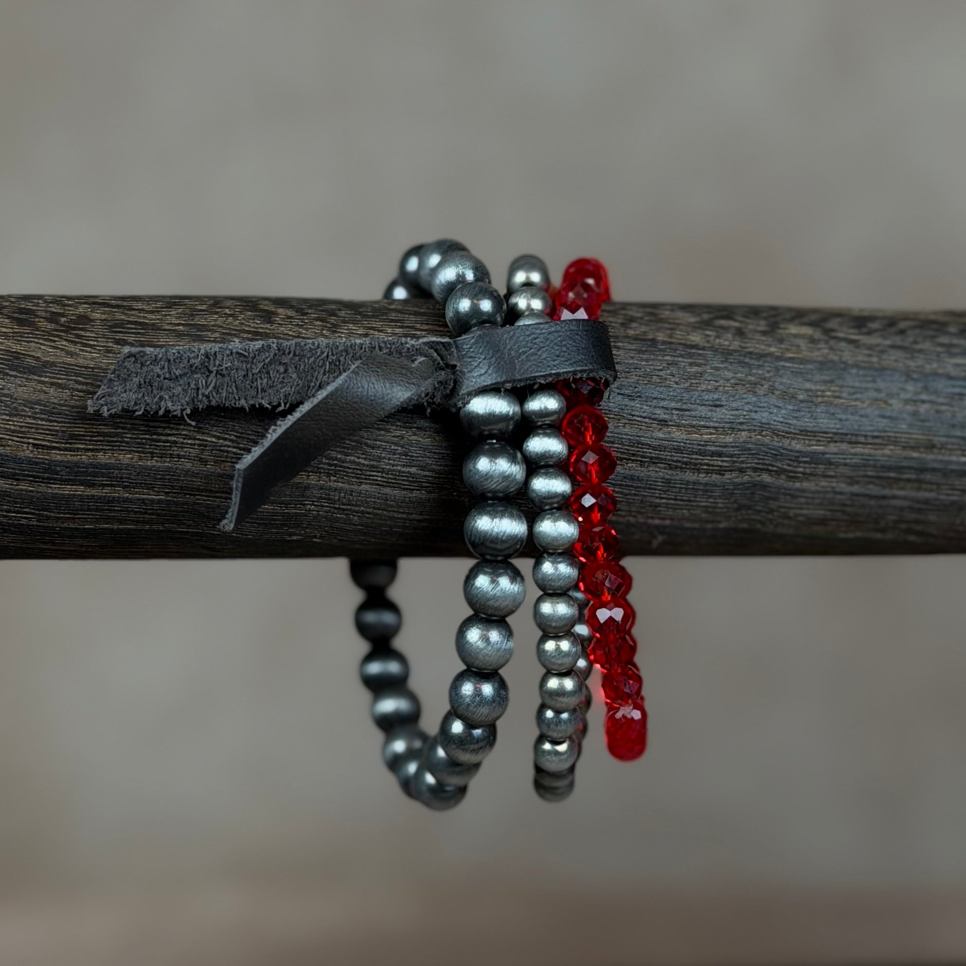 Stacked Bracelet