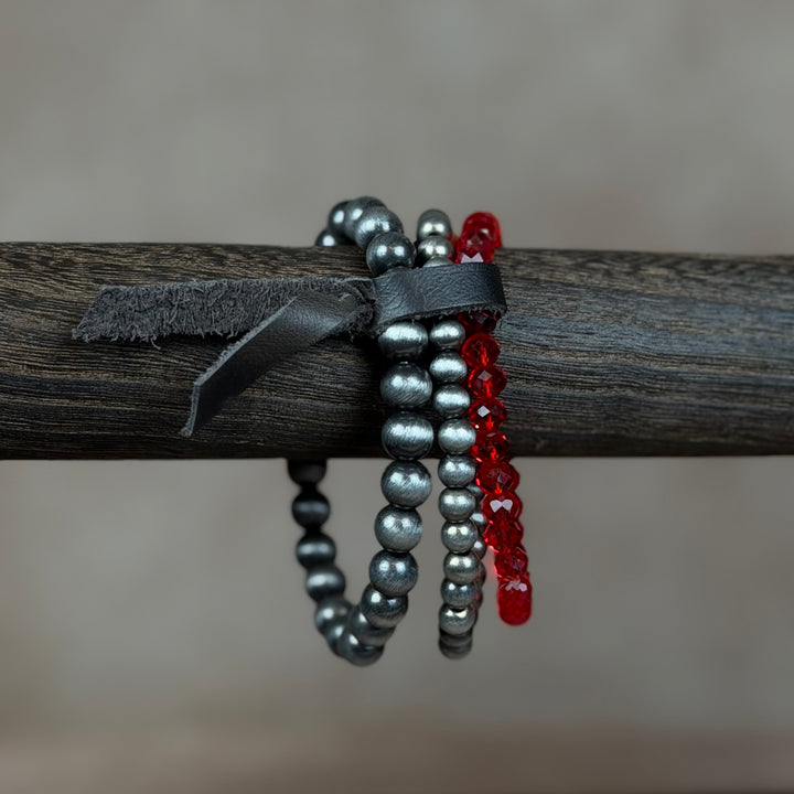 Stacked Bracelet