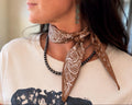 PRE ORDER | Western 4-Way Twilly