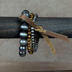 Stacked Bracelet