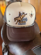 Hold Your Horses Hat