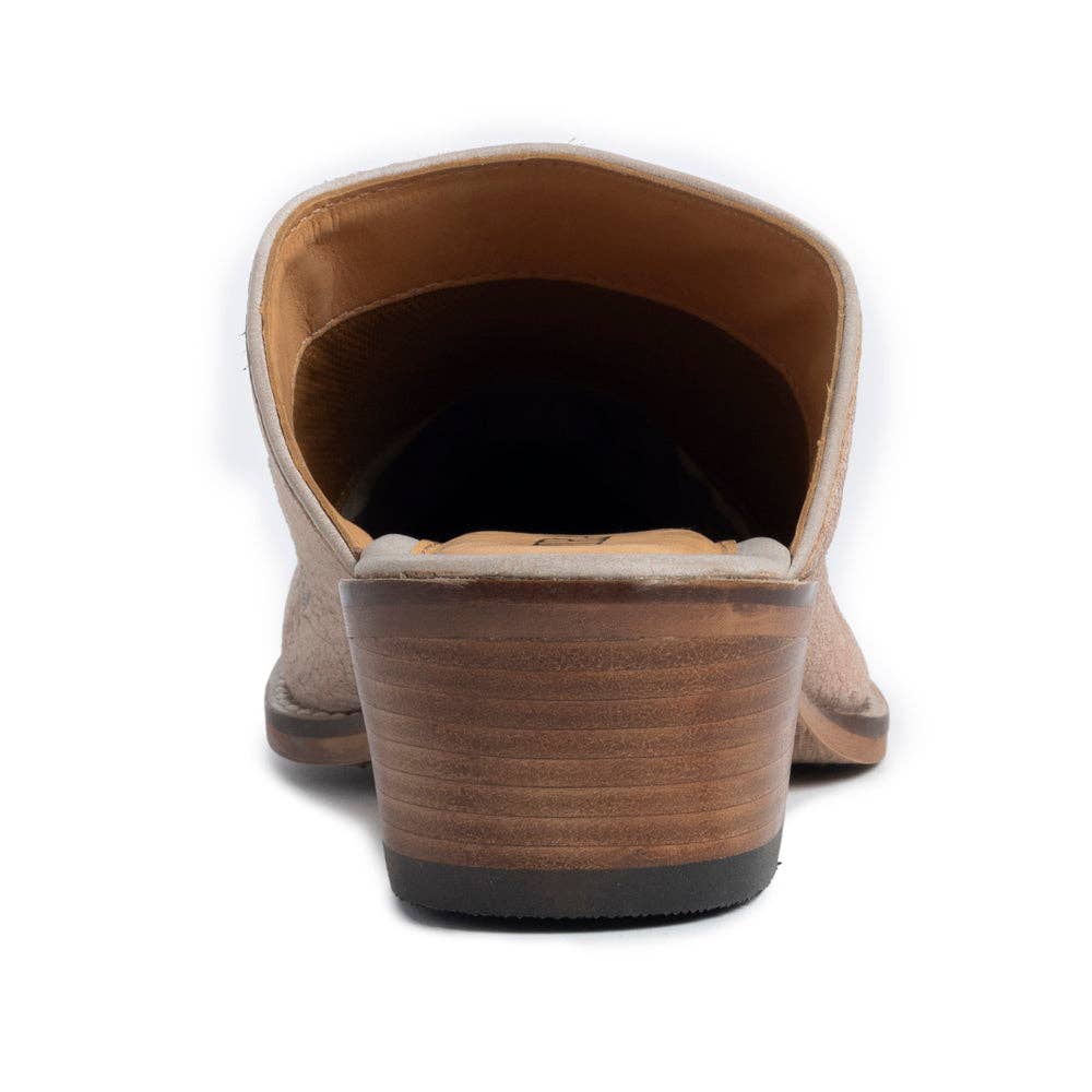 Ximena Ranch Mules