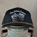 Western Company Twilly Hat