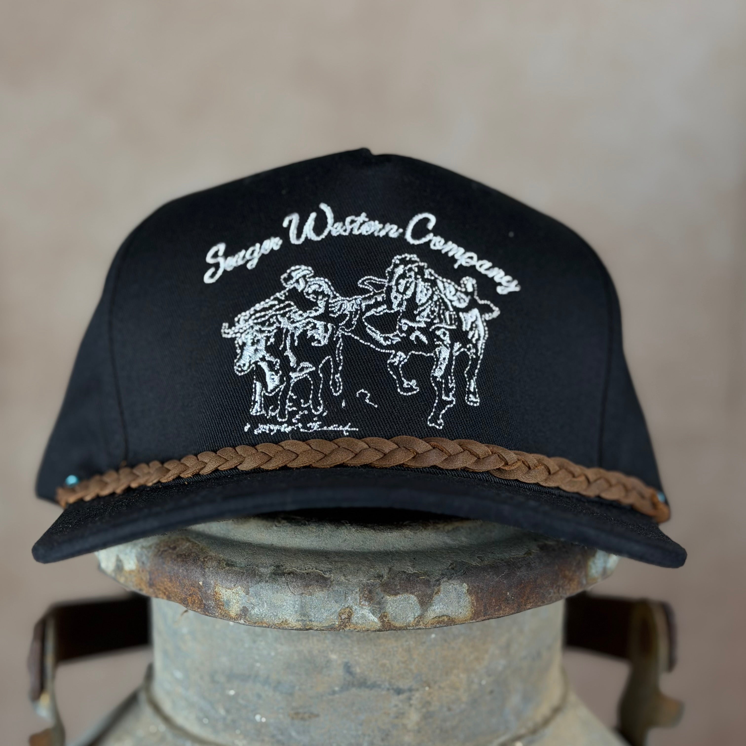 Western Company Twilly Hat