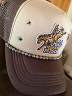 Hold Your Horses Hat