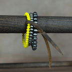 Stacked Bracelet
