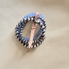 Stacked Bracelet