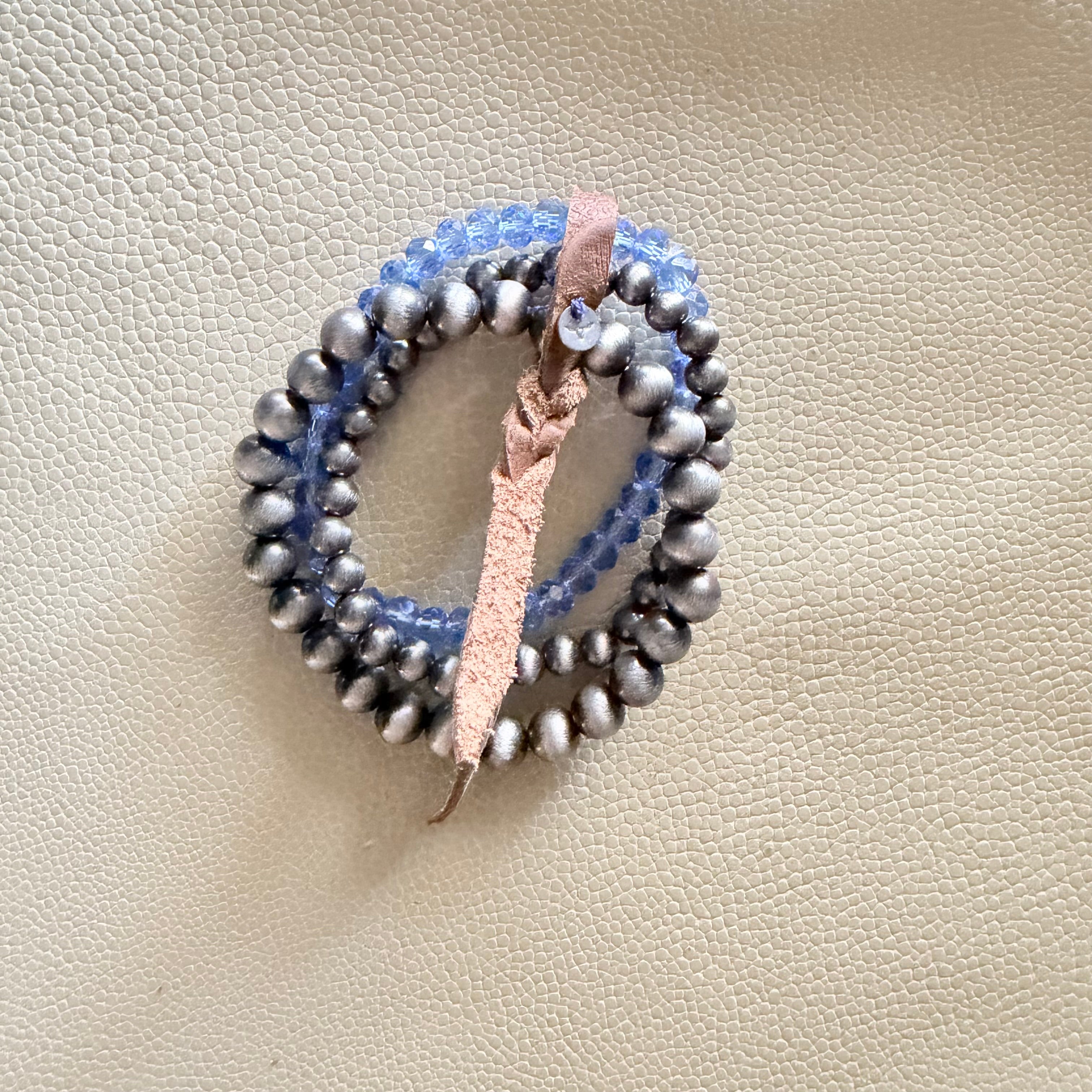 Stacked Bracelet