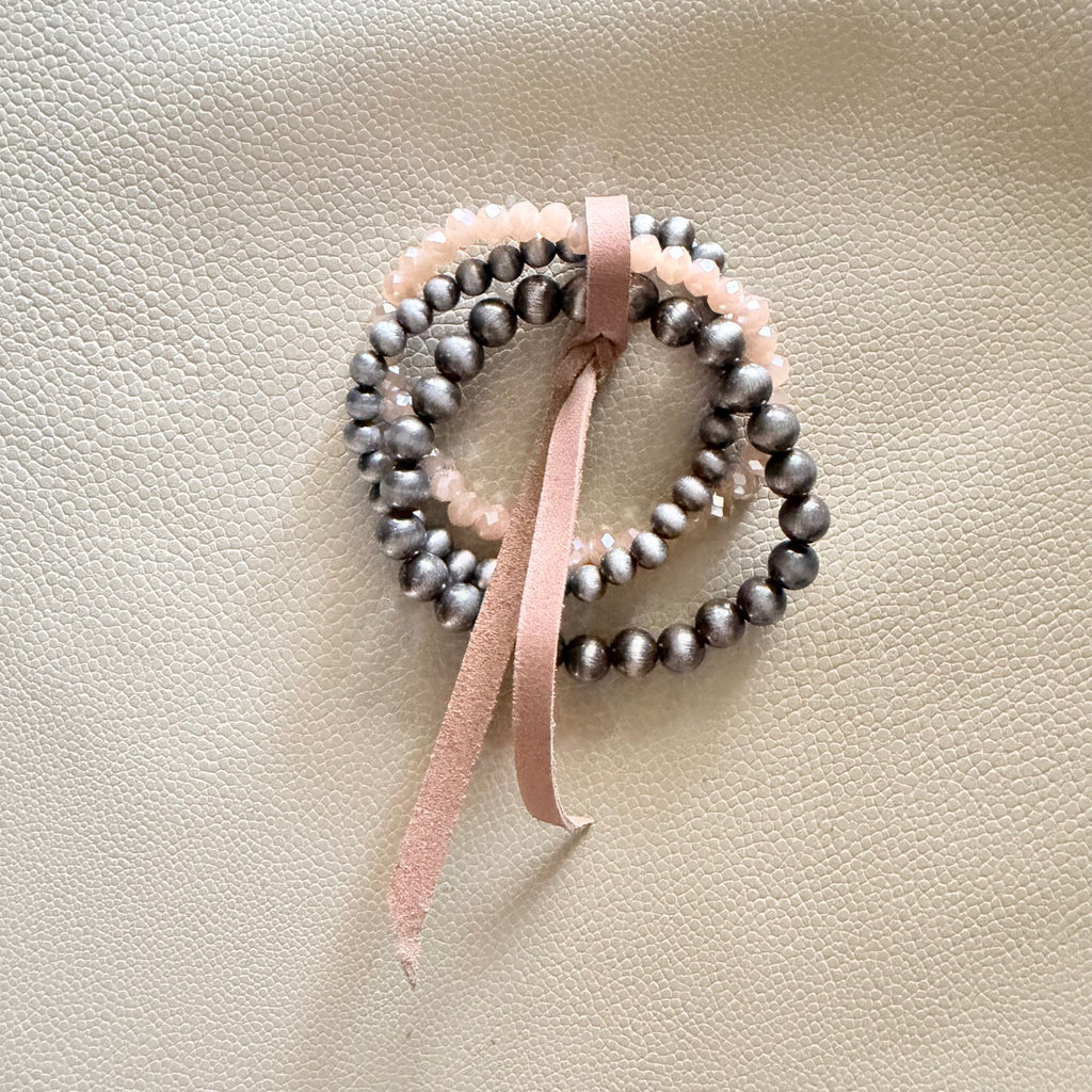 Stacked Bracelet