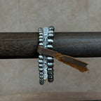 Stacked Bracelet
