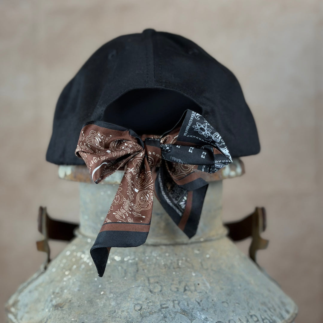 Western Company Twilly Hat