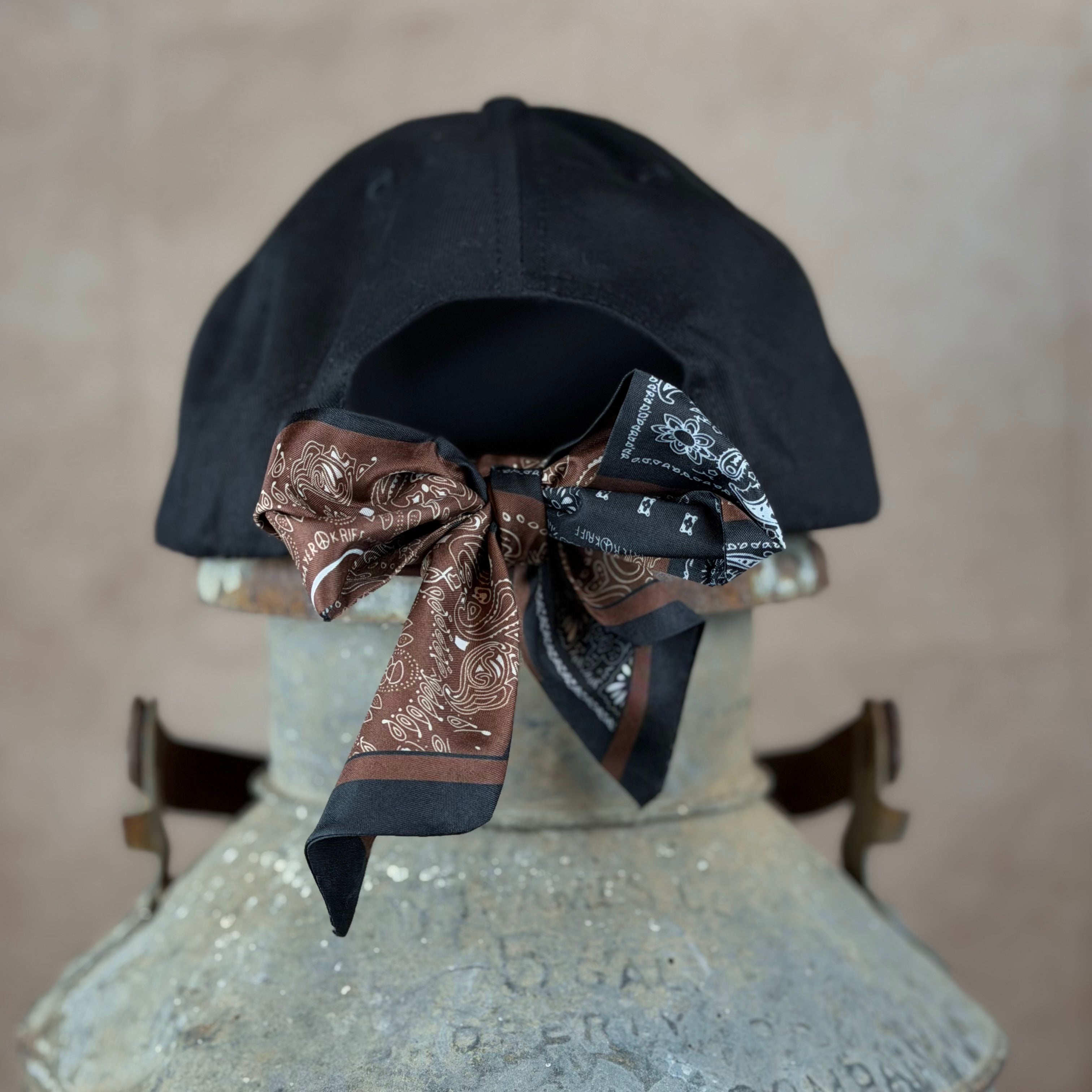 Western Company Twilly Hat