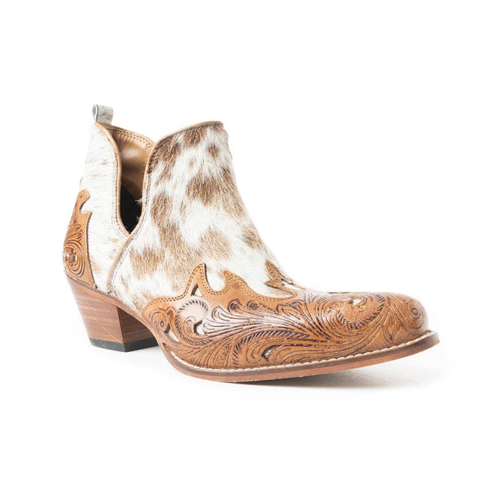 Rosa Canyon Booties