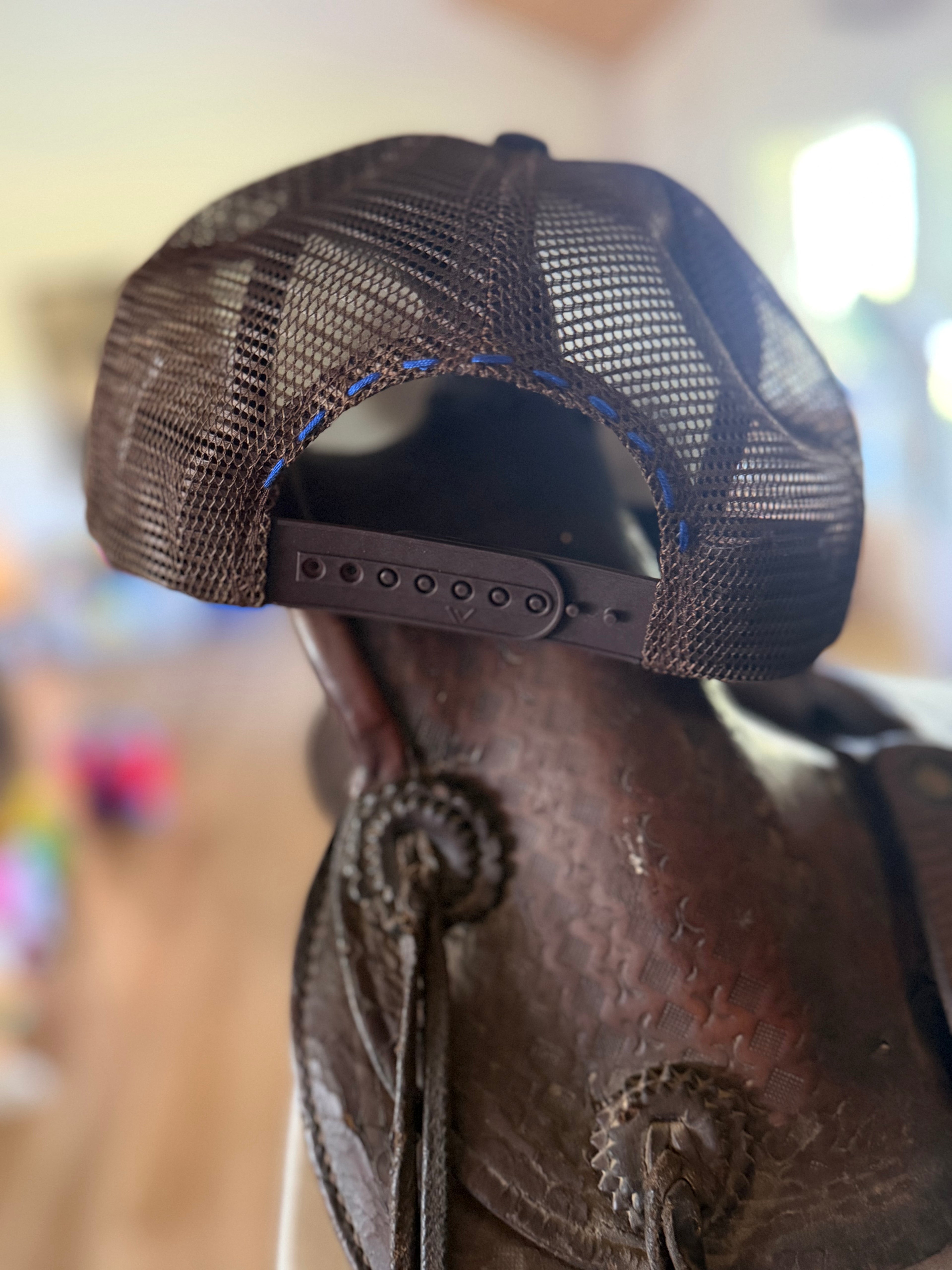 Choosin’ Texas Hat