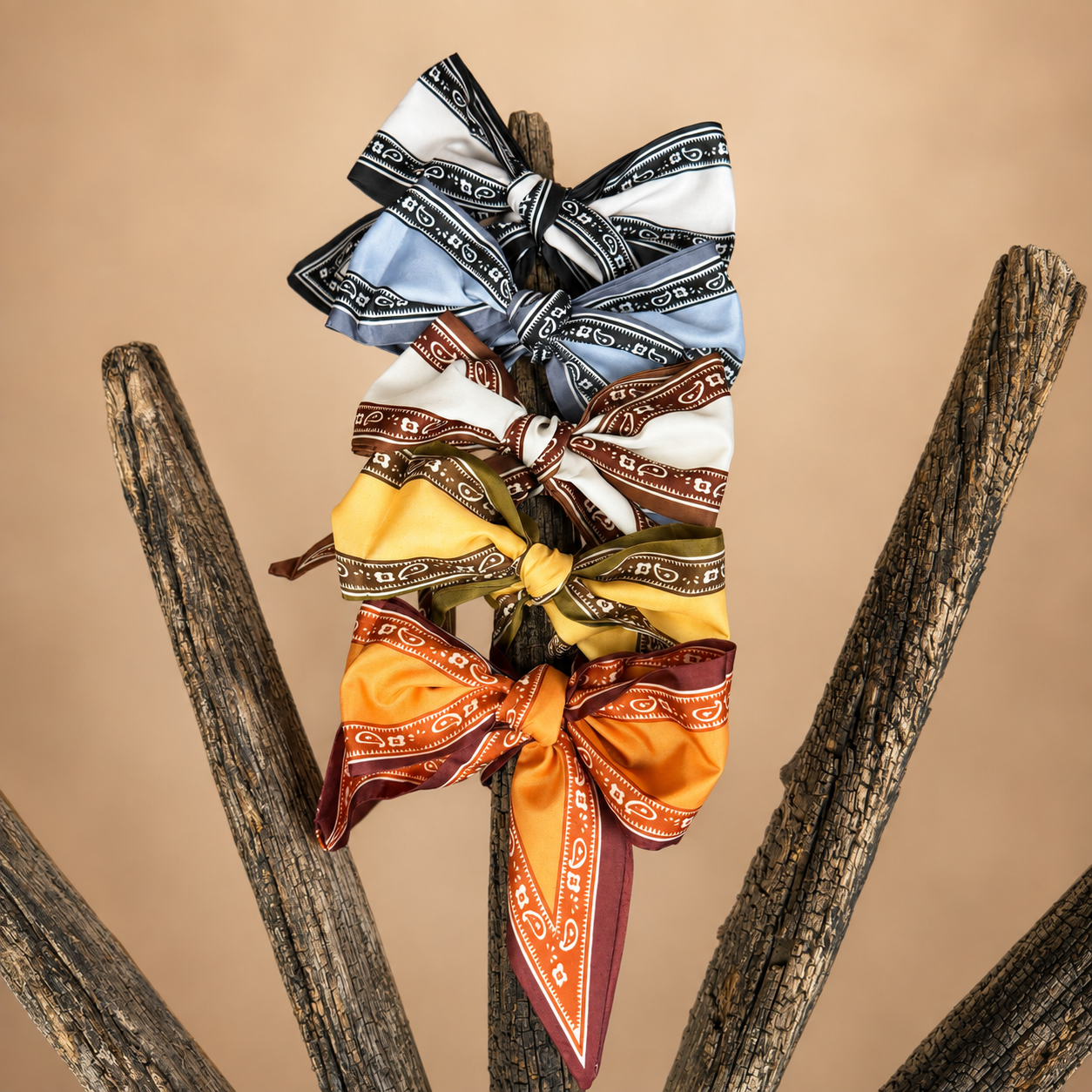 Branding Iron Twilly Collection