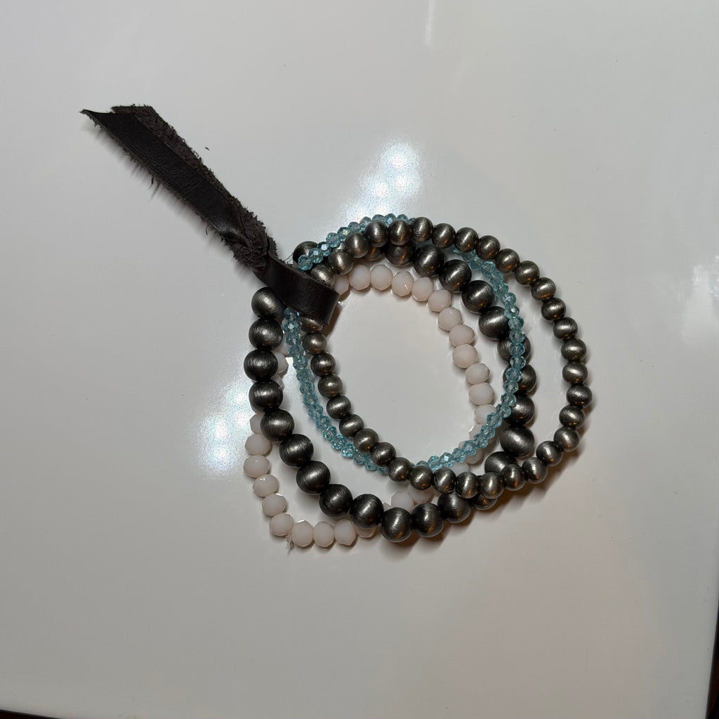 Stacked Bracelet