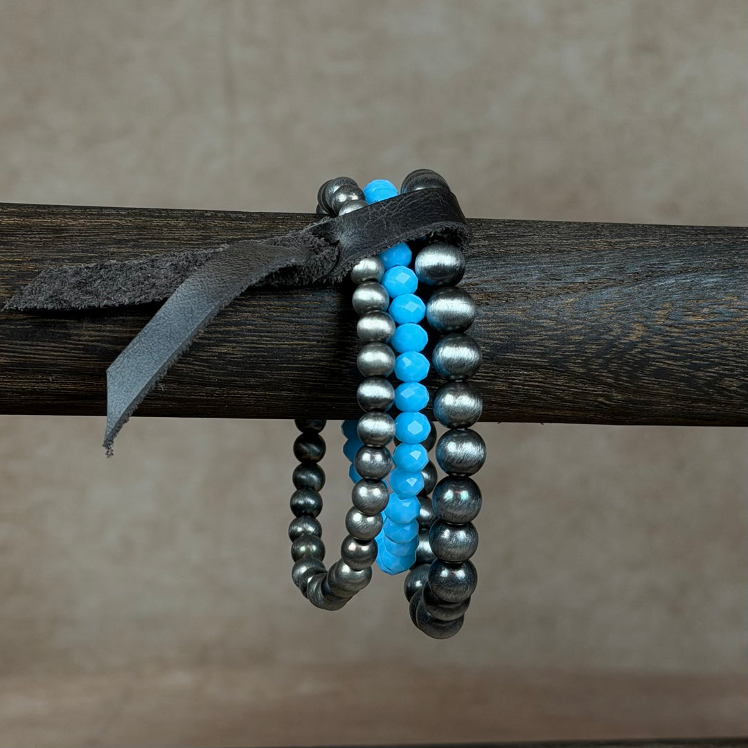Stacked Bracelet