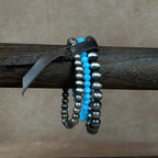 Stacked Bracelet