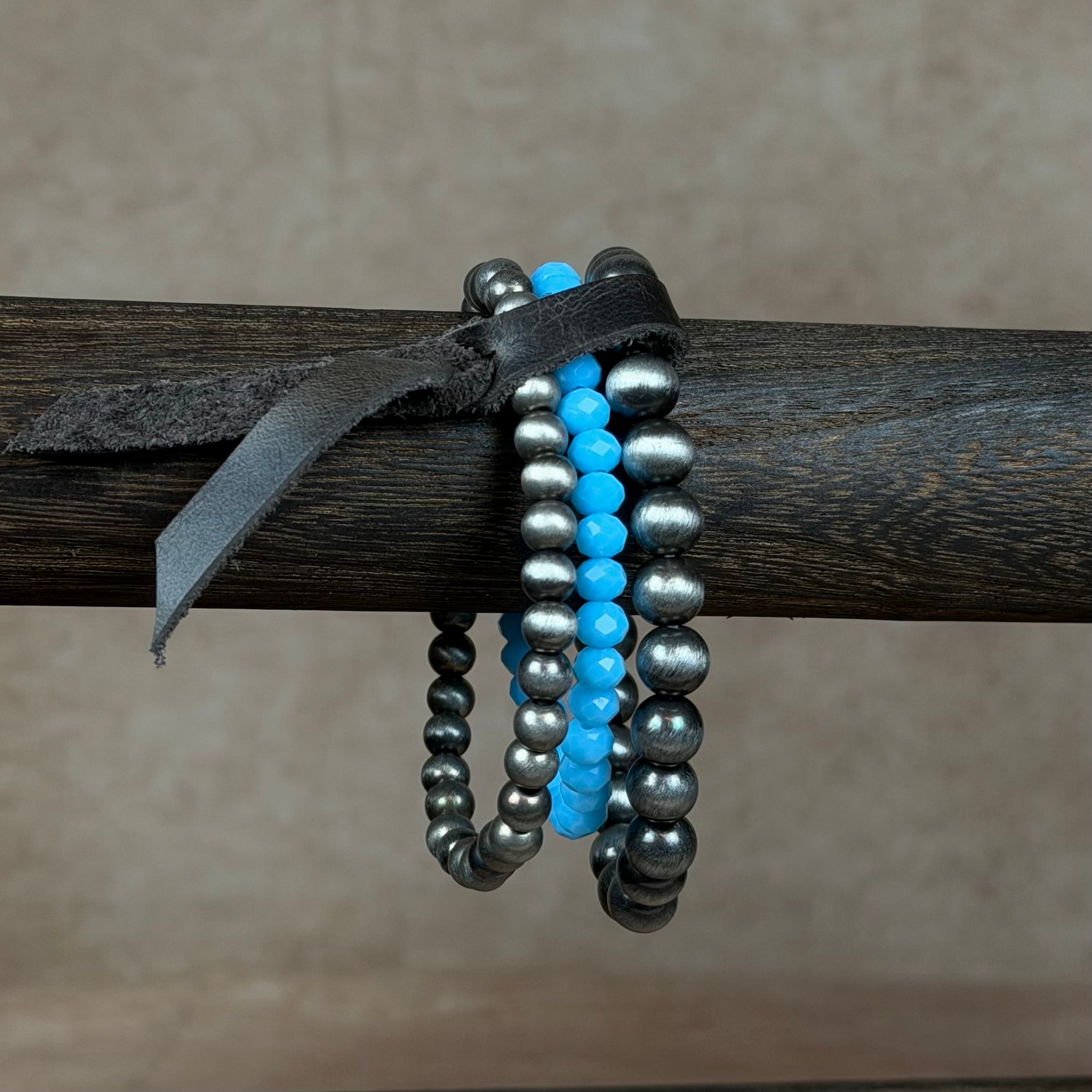 Stacked Bracelet