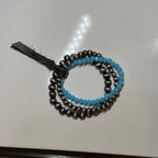 Stacked Bracelet