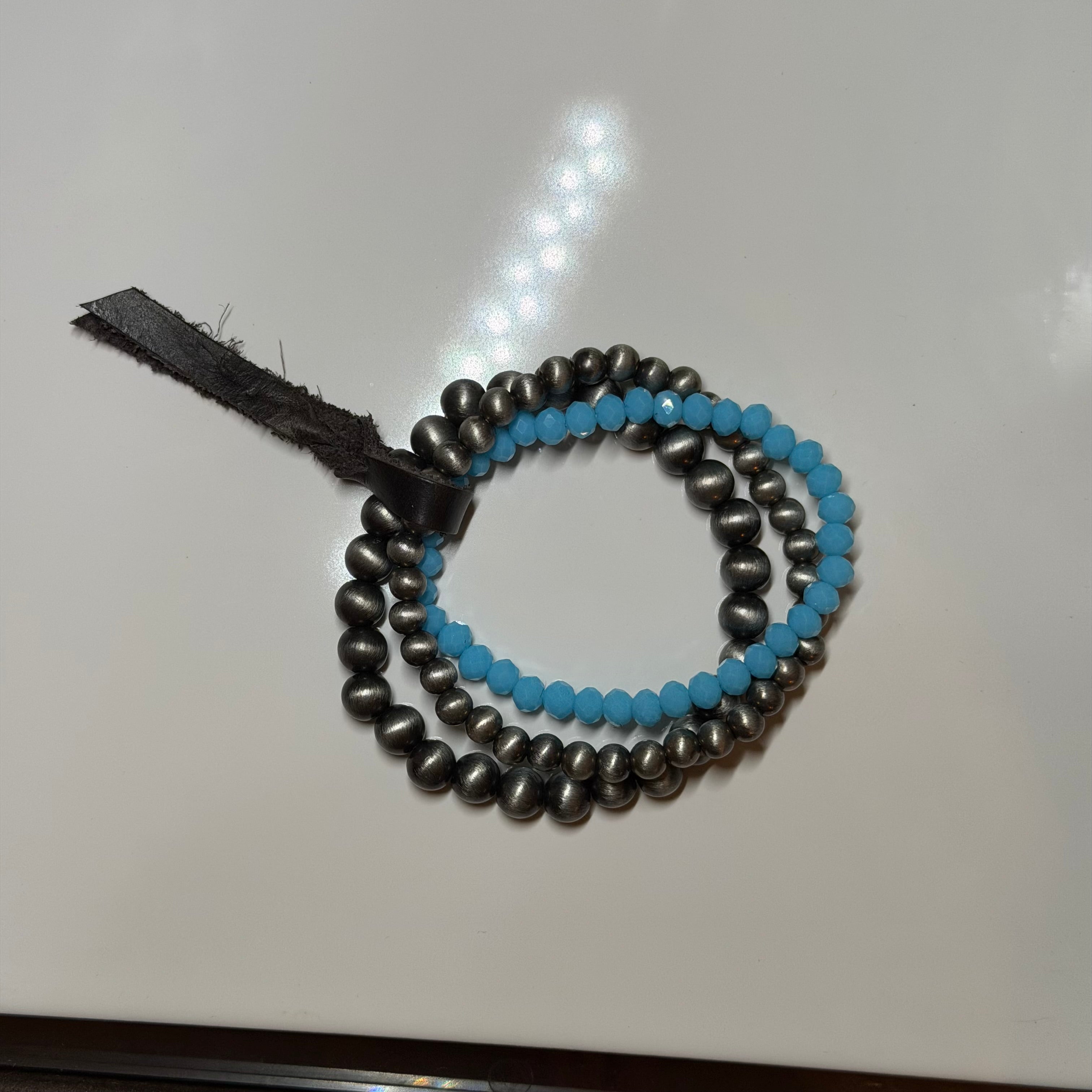 Stacked Bracelet