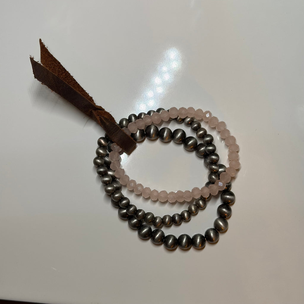 Stacked Bracelet