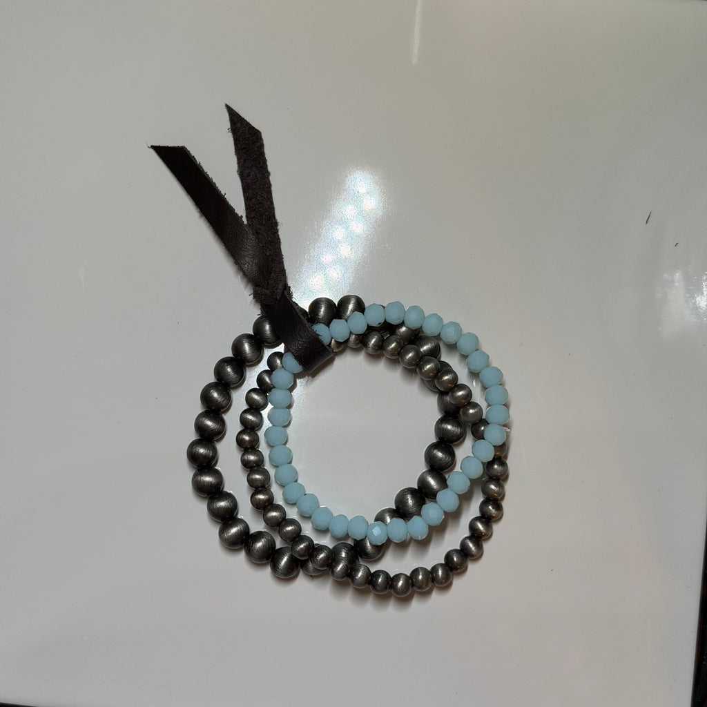 Stacked Bracelet