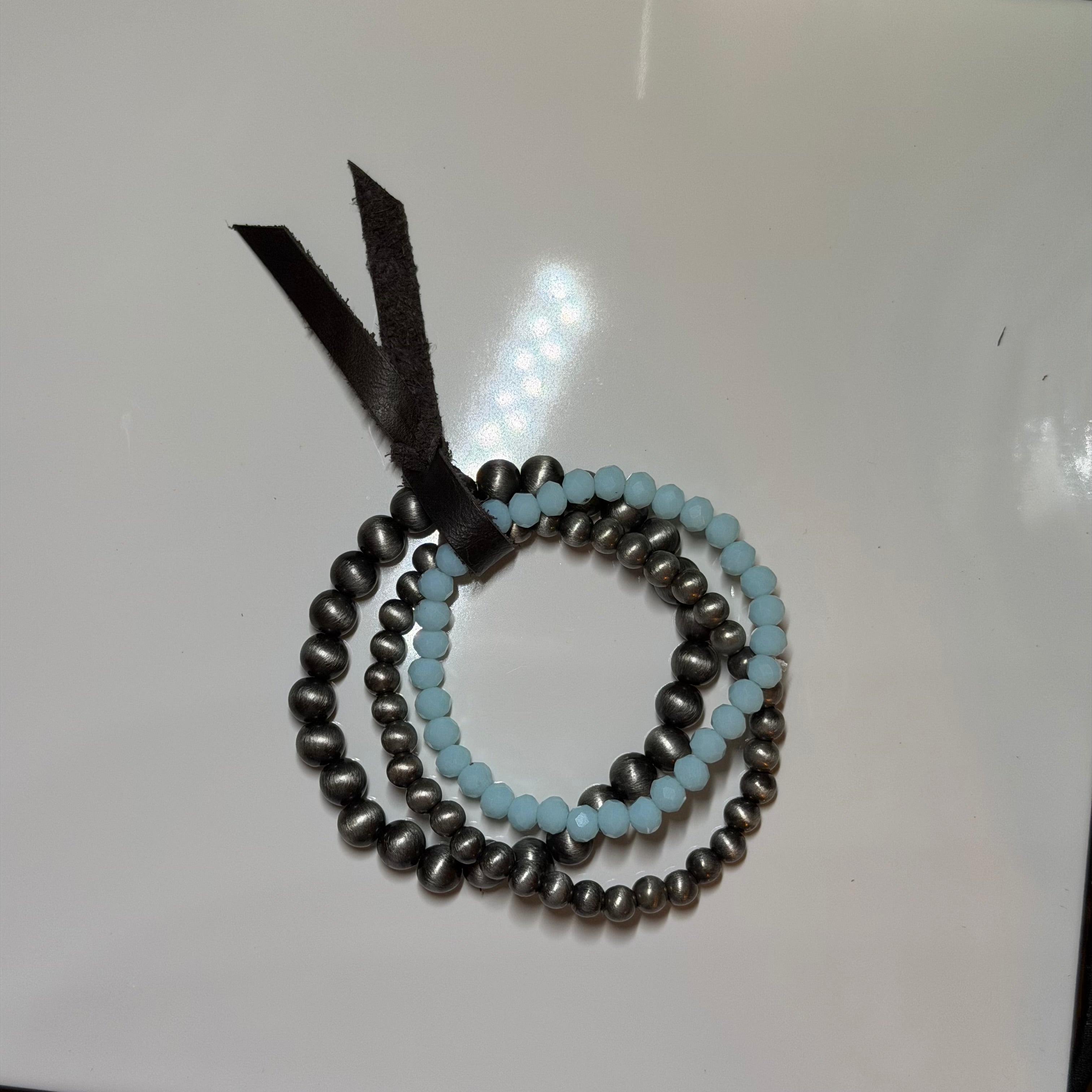 Stacked Bracelet